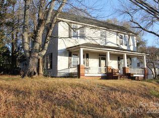 503 Morven Rd, Wadesboro, NC 28170