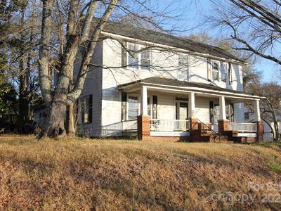 503 Morven Rd, Wadesboro, NC, 28170