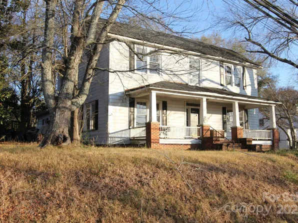 503 Morven Rd, Wadesboro, NC 28170