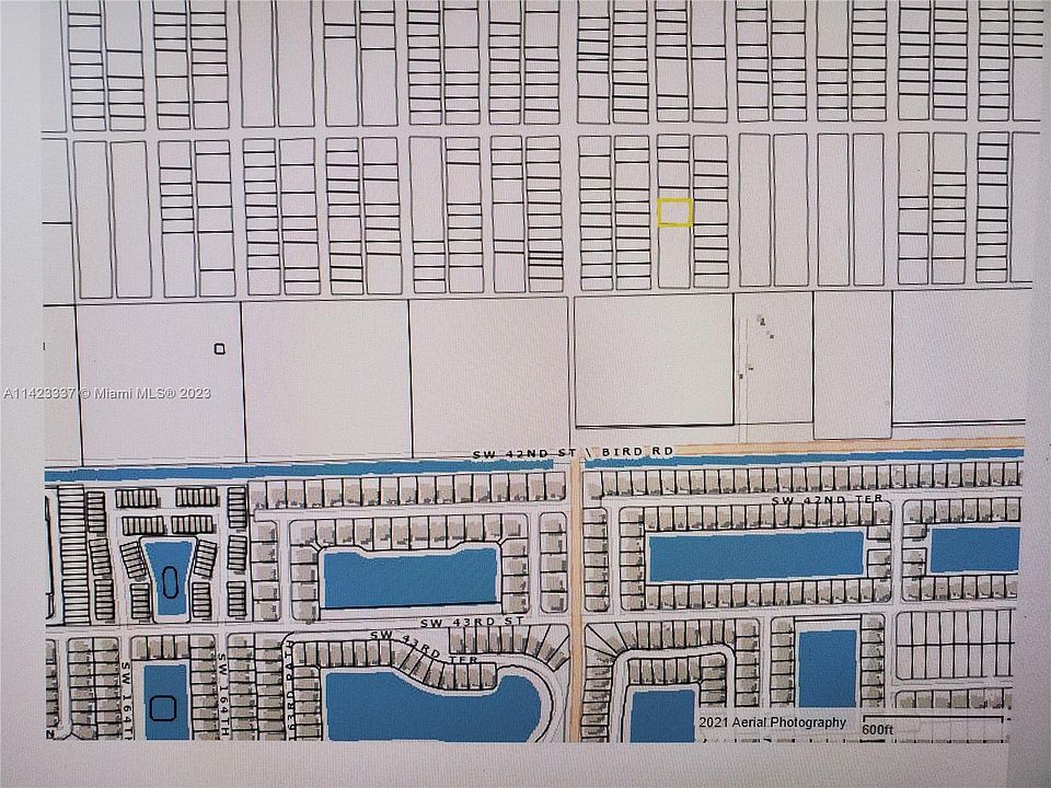 2nd image of SW 160th Ave