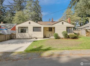 14317 23rd Place NE, Seattle, WA
