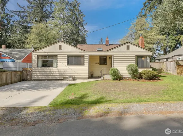 14317 23rd Place NE, Seattle, WA 98125