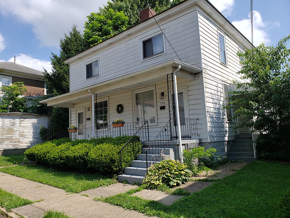 1st image of 710 Hickory St #712