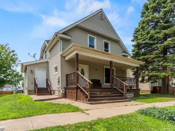 226 S Riley St, Kendallville, IN 46755