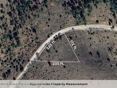 0 El Camino Dr, Alto, NM, 88312