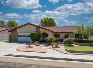 925 Hermosa Ave, Ridgecrest, CA 93555