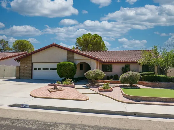 925 Hermosa Ave, Ridgecrest, CA 93555