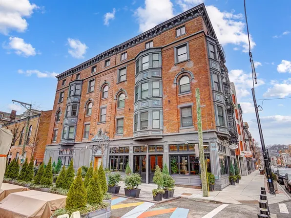 1501 Vine St #201, Cincinnati, OH 45202