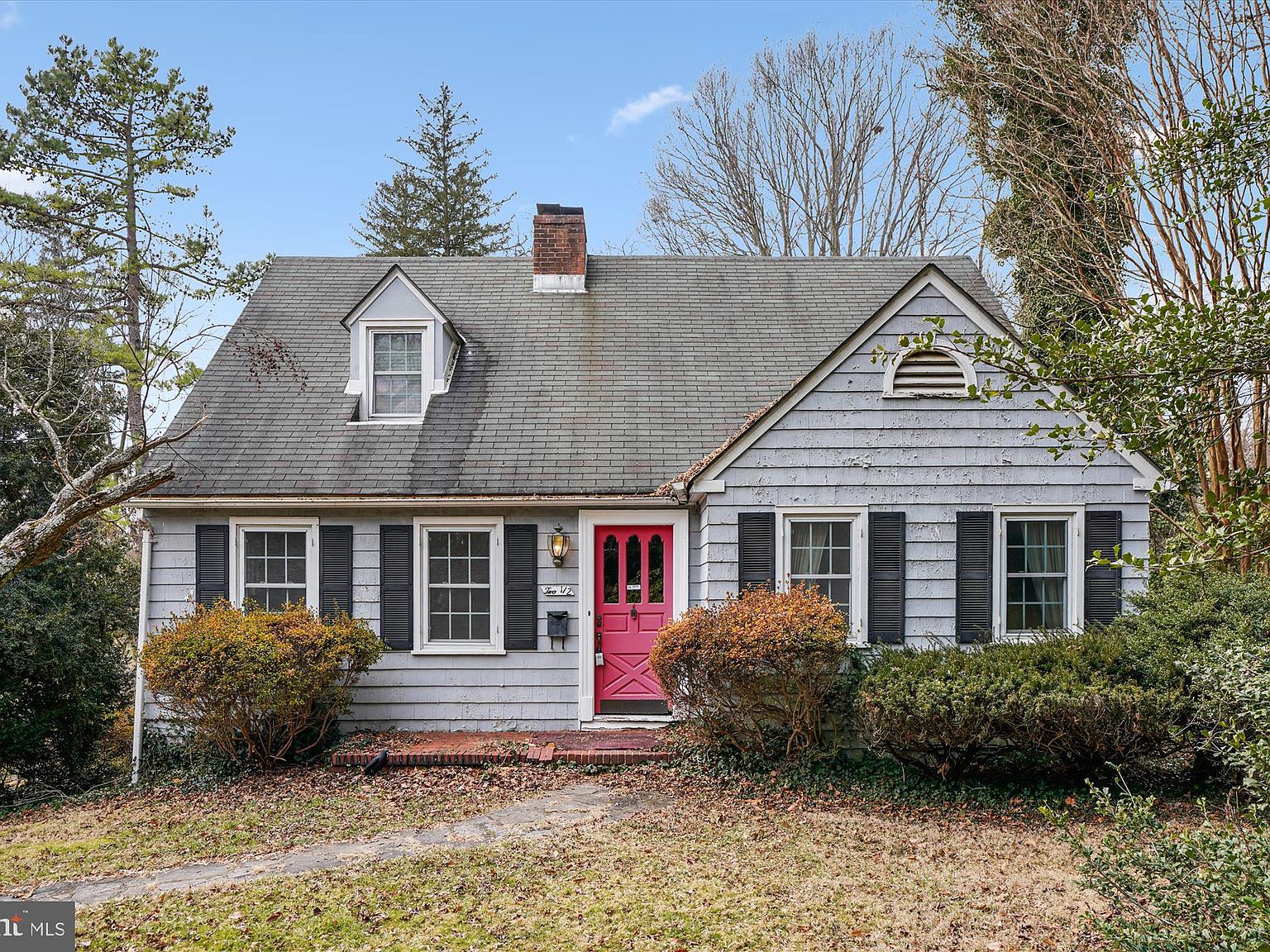 2 Dutton 1/2 Ave, Catonsville, MD 21228 Zillow