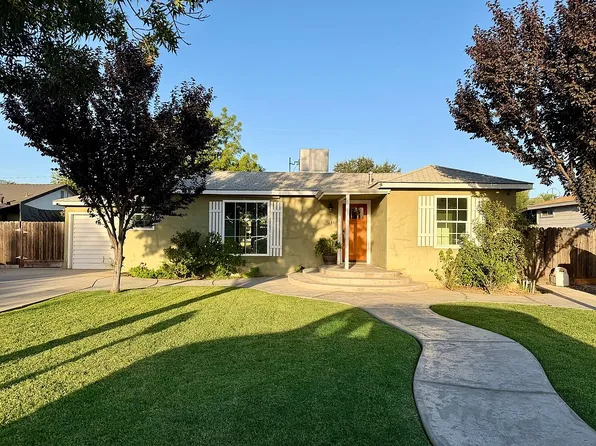 830 N Bellah Ave, Lindsay, CA 93247