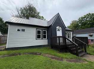 10352 Mayo Trail Rd, Catlettsburg, KY 41129
