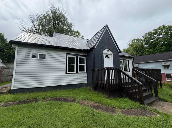 10352 Mayo Trail Rd, Catlettsburg, KY 41129
