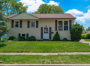 591 Knights Ave, Columbus, OH