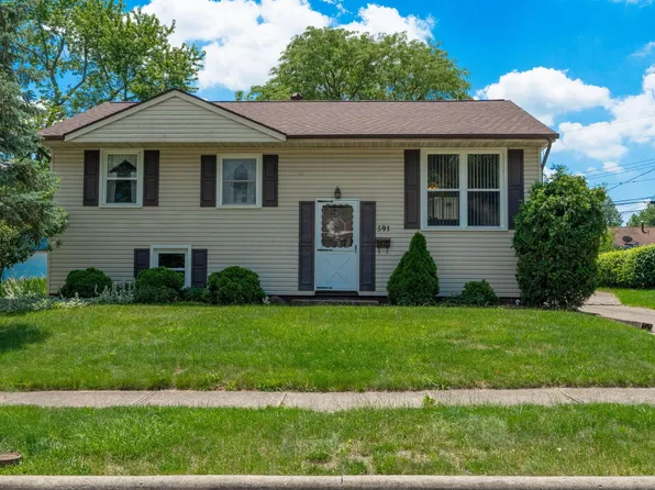 591 Knights Ave, Columbus, OH 43230
