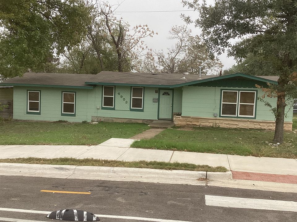 4903 Bull Creek Road