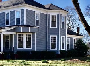 201 Walnut St, Cedartown, GA 30125