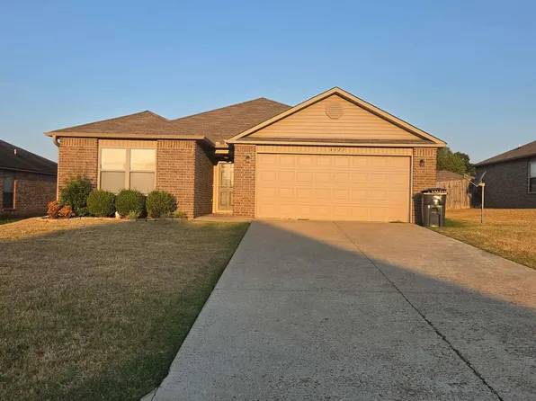 4623 Bedrock Dr, Jonesboro, AR 72404