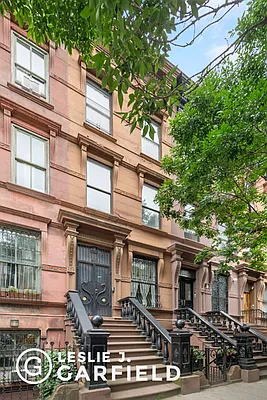 Sold by Leslie J. Garfield | media 21