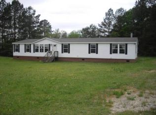 1550 Clary Cut Rd, Harlem, GA 30814