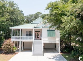 4128 Murrells Inlet Rd, Murrells Inlet, SC 29576