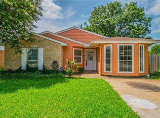 4124 Spindletree Ln, Fort Worth, TX 76137