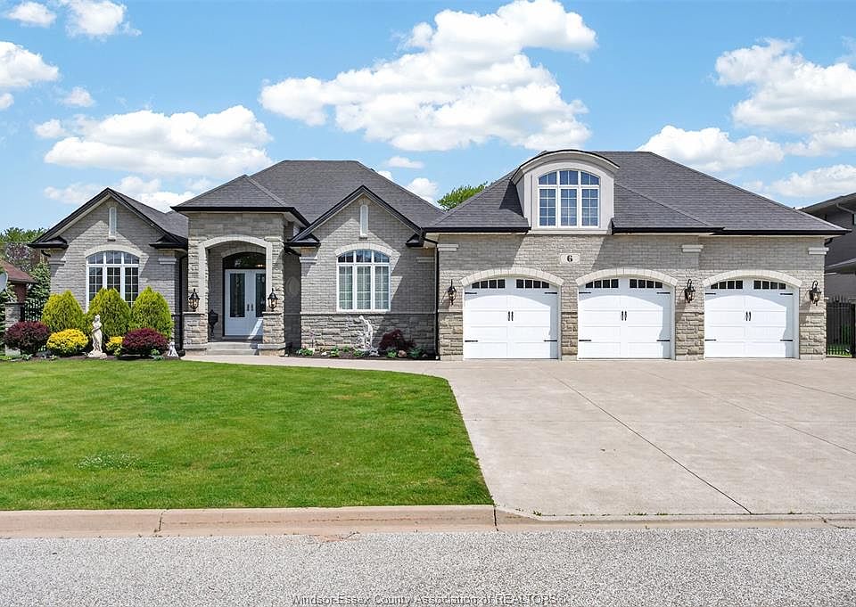 1st image of 6 Vallochie Ct