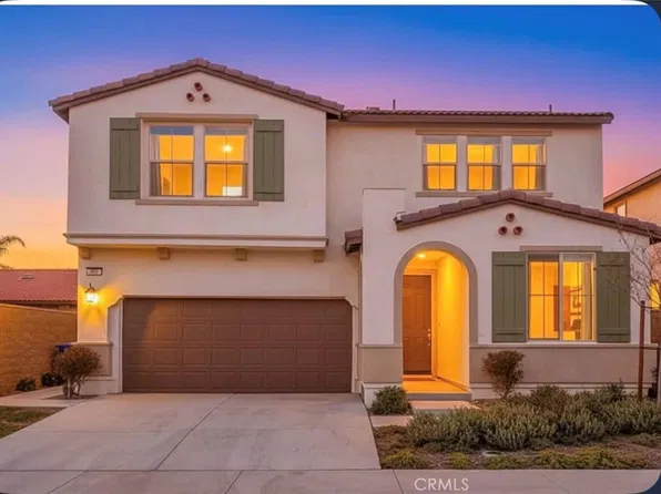 340 Lilly St, Rialto, CA 92376