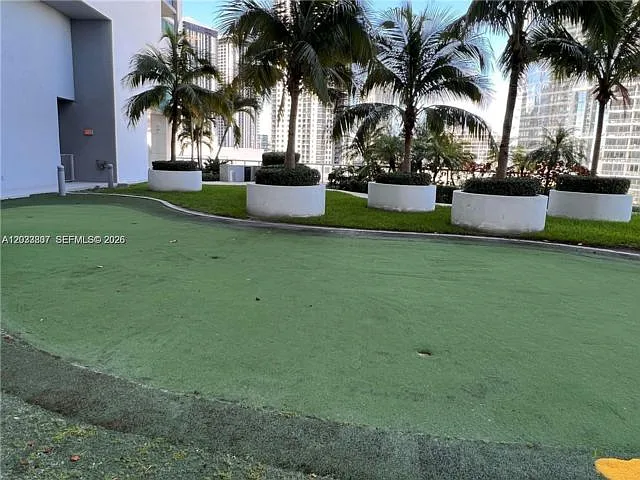888 Biscayne Blvd #3001 — Photo 4