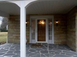 4310 E Bellefontaine Rd, Hamilton, IN 46742