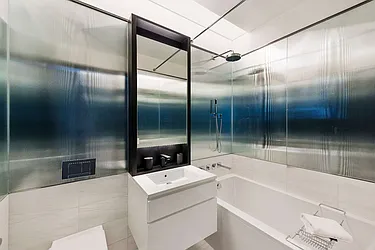 Rented by Keller Williams NYC