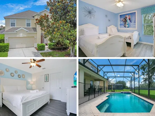 2669 MANESTY LANE, KISSIMMEE, FL 34747