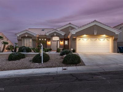 10817 Heritage Hills Dr, Las Vegas, NV, 89134