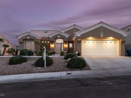 10817 Heritage Hills Dr, Las Vegas, NV 89134