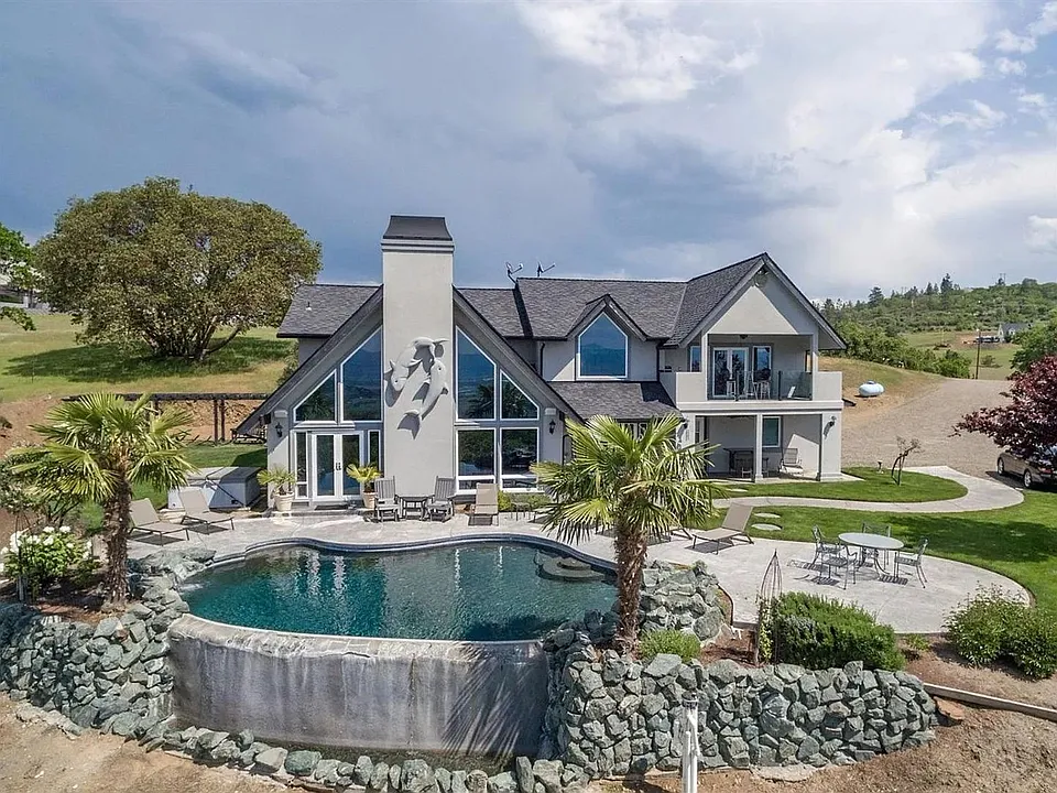 4145 Dry Creek Rd
