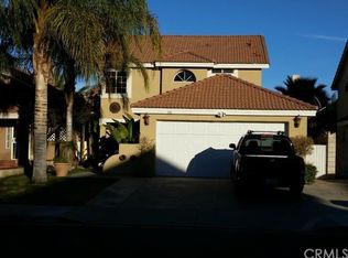 1481 Heirloom Ave, Perris, CA 92571