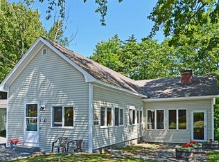 3 Owls Way, Chamberlain, ME 04541