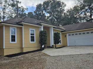 4450 Tarragon Ave, Middleburg, FL 32068