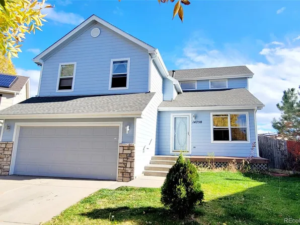 14750 E 50th Place, Denver, CO 80239