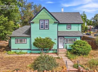 842 E Platte Ave, Colorado Springs, CO 80903