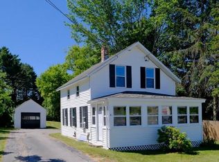 41 Tandberg Trail, Windham, ME 04062