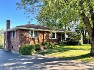 1771 Newton Ransom Blvd, Clarks Summit, PA 18411