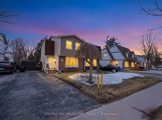 15 Wilde Pl, Barrie, ON L4N 4W6