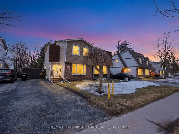 15 Wilde Pl, Barrie, ON L4N 4W6