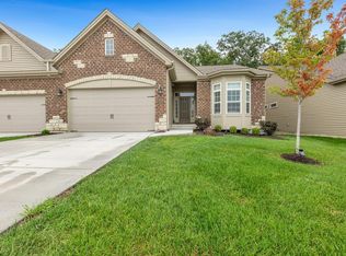 224 Keaton Woods Dr, O'Fallon, MO 63368