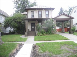 204 E 6th St, Monroe, MI 48161