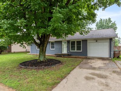 1843 Chandler Ln, Columbus, IN, 47203