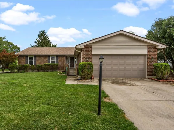 6560 Semley Ct, Dayton, OH 45415