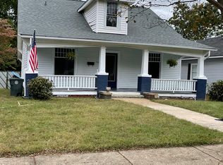 722 N Main St, Salisbury, NC 28144