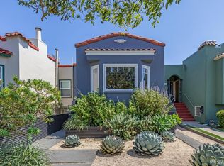 67 Otsego Ave, San Francisco, CA 94112