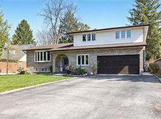 263 Normandy Ave, Waterloo, ON N2K1X6